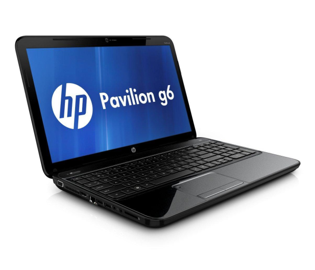HP Pavilion g6-2060sw i5-3210M/4GB/500/DVD-RW/7HP64 - 104469 - zdjęcie 2
